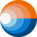 Logo de Galapagos Federal Systems LLC.