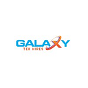 Logo de Galaxy Technology Hires