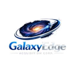 GalaxyEdge Acquisition Corp