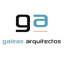Logo de Galeas Arquitectos