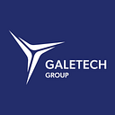 Logo de Galetech Group