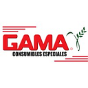 Logo de Gama Consumibles Especiales S De Rl De Cv