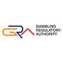 Logo de Gambling Regulatory Authority