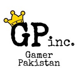 Gamer Pakistan Inc. Common Stock