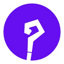 Logo de Gandalf Comunicaciones, C.A.