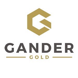 Gander Gold Corporation