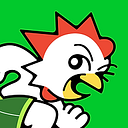 Logo de Gang Gang Chicken (Elevate Food Group)
