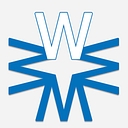 Gangaram Wagle trading as The Blue Shop logo