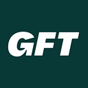 Logo de Gannett Fleming
