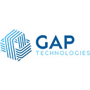 Logo de Gap Financial Technologies Ltd