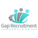 Gap Recruitment Services Limited logo