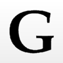 Garnett Architecture LLP logo