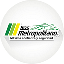 Logo de Gas Metropolitano