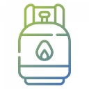 Gasable logo
