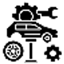 Logo de Gasco Amigo Lucho