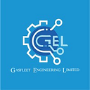 Gasfleet Engineering Limited logo