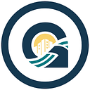 Logo de Gaston County Government