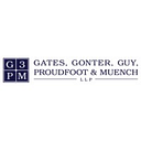Gates, Gonter, Guy, Proudfoot & Muench