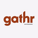Logo de Gathr Outdoors