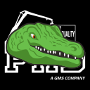 Logo de Gator Gypsum, Inc. - Tampa