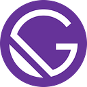 Logo de Gatsby