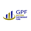 Gauteng Partnership Fund logo