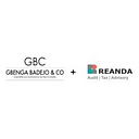Gbenga Badejo and Co logo