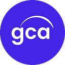 Logo de Gca International Group