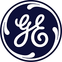Logo de Ge Aerospace