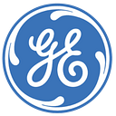 Logo de Ge Aviation
