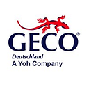 Logo de Geco Philippines Inc