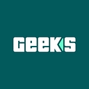 Geeks and Beats Ltd logo