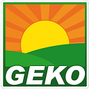 Logo de Geko
