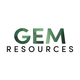 Gem Resources Plc
