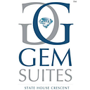 GemSuites logo