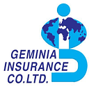Geminia Life Insurance logo