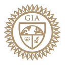 Logo de Gemological Institute of America