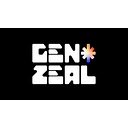 Gen Zeal logo