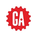 General Assembly Space Limited logo