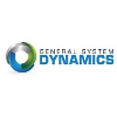 General Dynamics Missions System logo