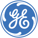 Logo de General Electric`