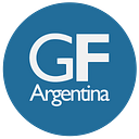 Logo de General Food Argentina