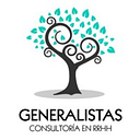 Logo de Generalistas