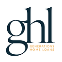 Logo de Generations Home Loans