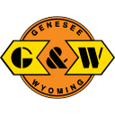 Logo de Genesee & Wyoming