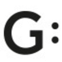 Logo de Genesis Analytics