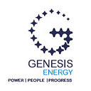 Logo de Genesis Energy