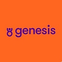 Genesis Global Technology Limited. logo