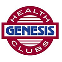 Logo de Genesis Health Clubs