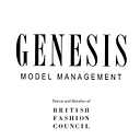 Genesis Model Management logo
